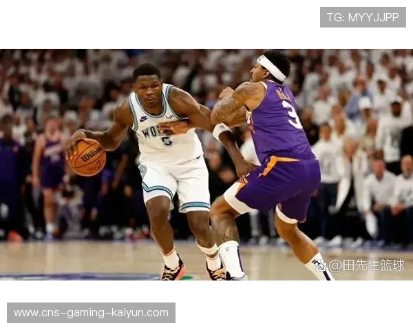 森林狼防守爆表:联盟第一不是吹的