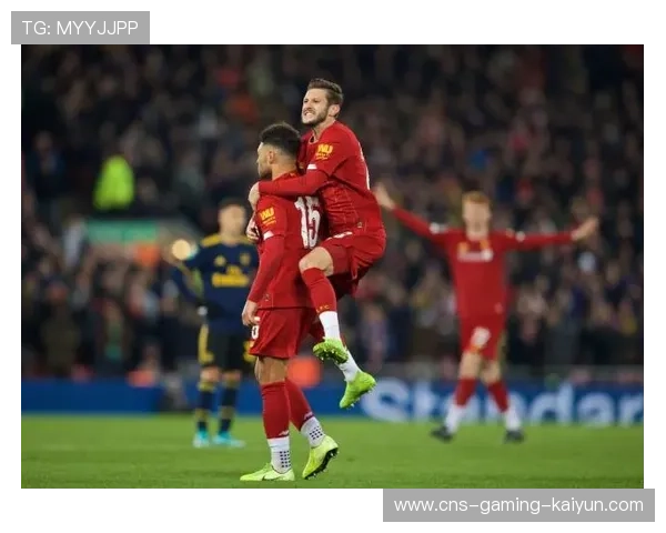 利物浦或在青年引进上采用新合作模式