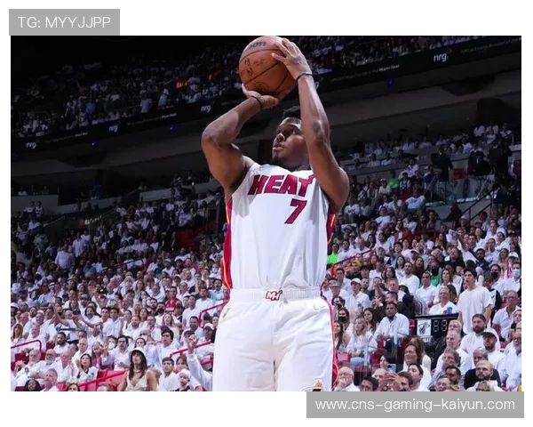 巴特勒急停命中，热火稳步扩大追分势头