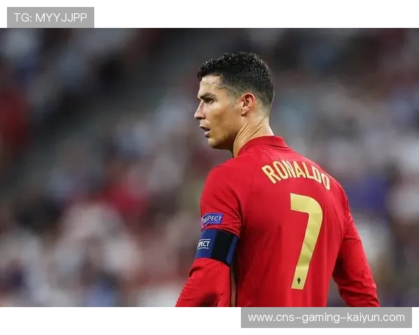 C罗带领葡萄牙征战最后一次世界杯，冲击全球最强荣誉