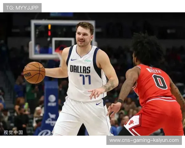 东契奇再度创造历史，独行侠势头强劲，挑战西部第一