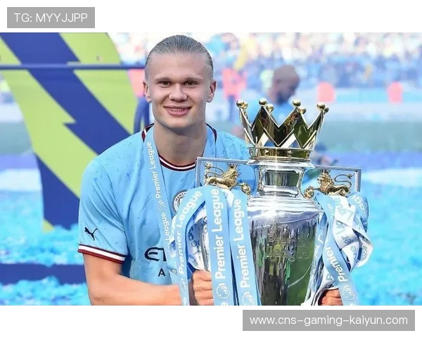 哈兰德回传助攻队友近角破门