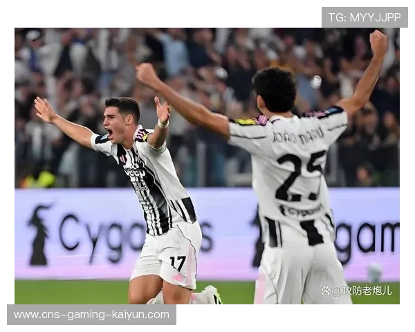 意甲尤文中路短传穿透，前锋终结能力显著