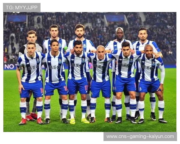 波尔图凭借客场顽强防守带回宝贵积分