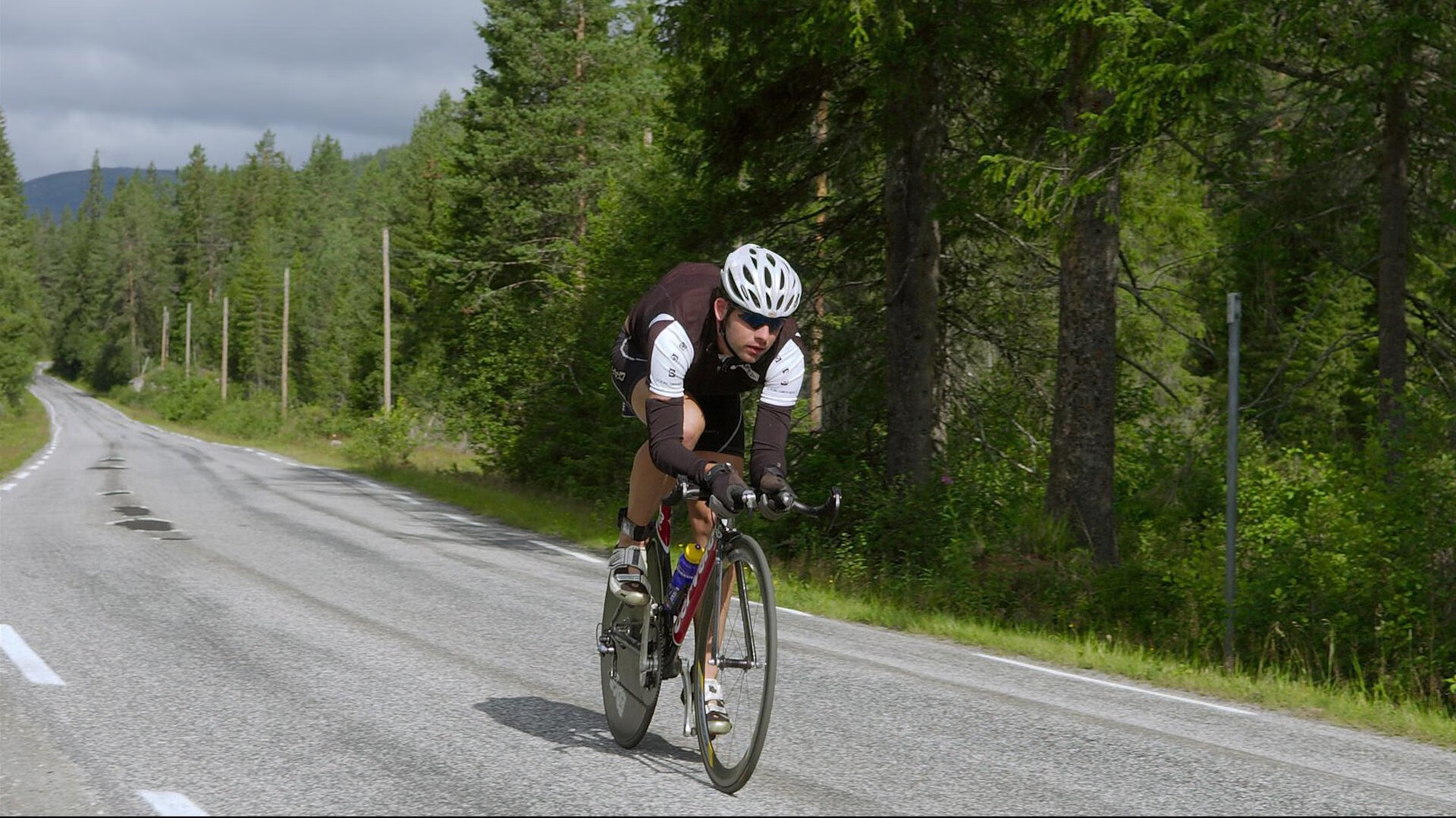 体育精神感动世界