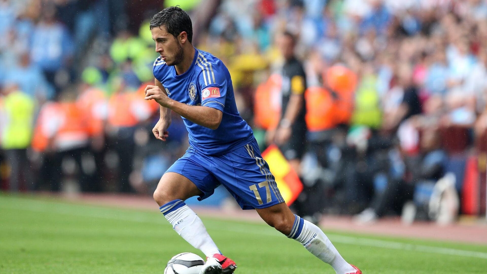 体育赛事观众规模全球排名